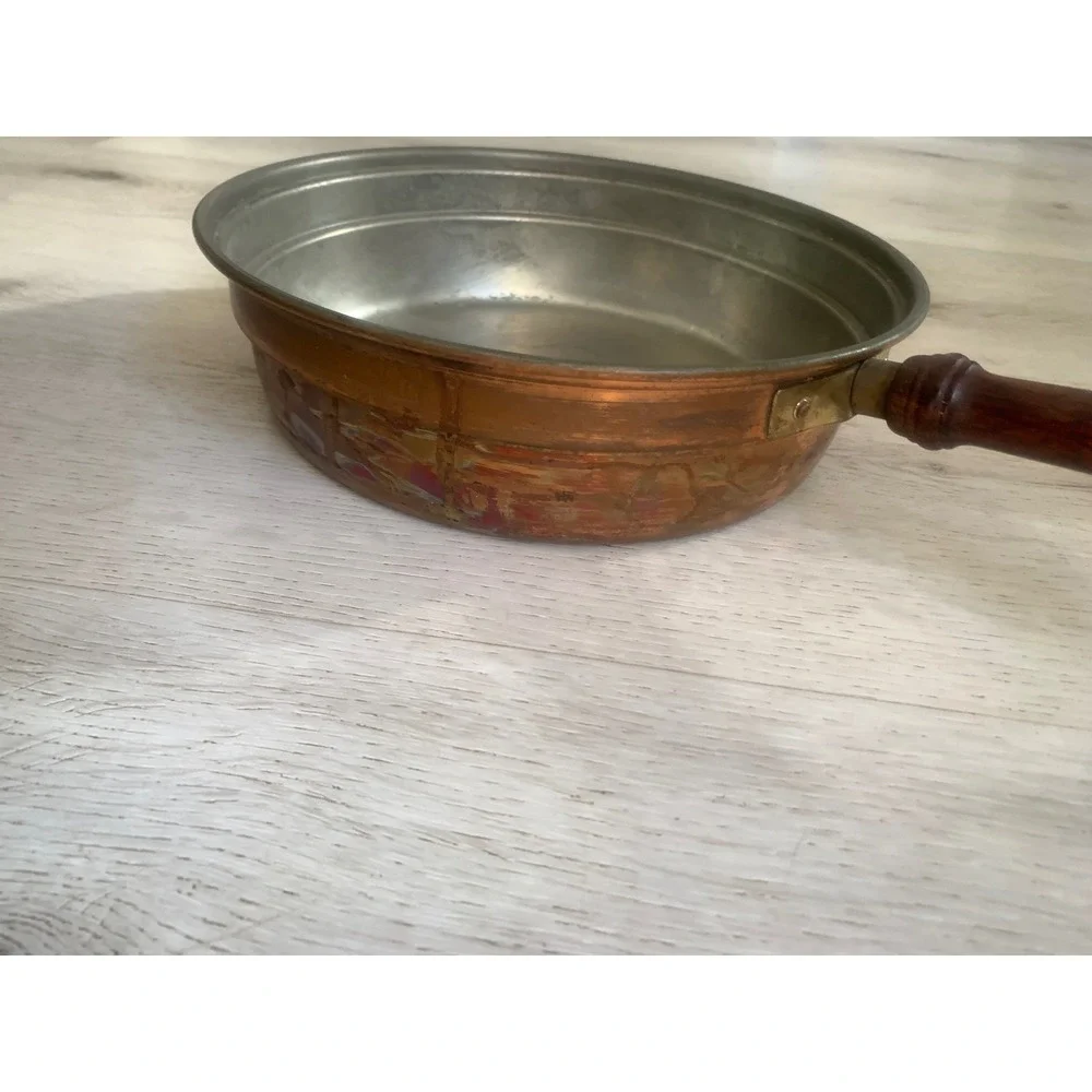 Bongusto copper colored